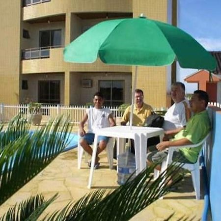 בלנריו פראייה דו לסטה Hotel Pousada Mineirinho מראה חיצוני תמונה