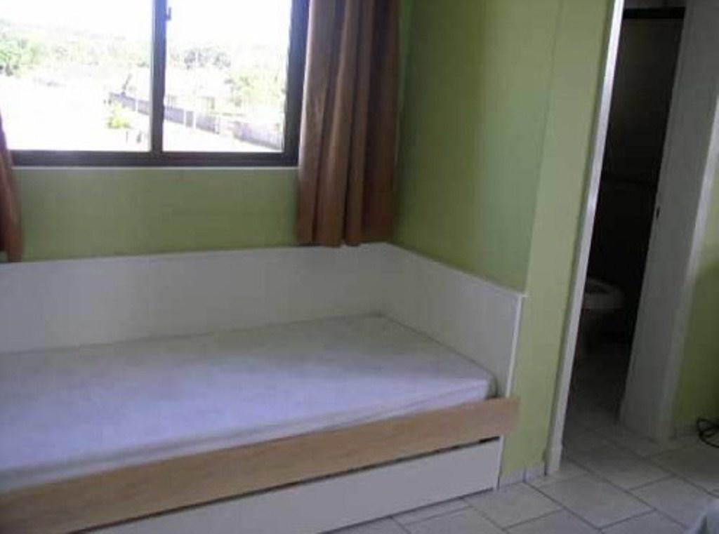 בלנריו פראייה דו לסטה Hotel Pousada Mineirinho חדר תמונה